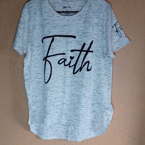 Boutique On Fire Shirt ...Size/L #A0021